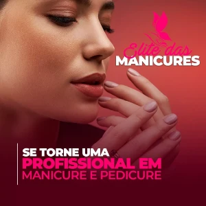 Ebook Elite Das Manicures Completo - eBooks