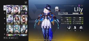 Etheria restart