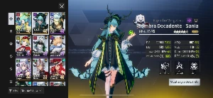 Etheria restart - Outros