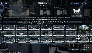 Conta warframe MR 28 - Outros