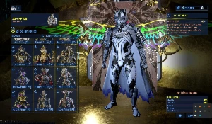 Conta warframe MR 28 - Outros