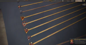 promoção conta end game 1,4bn - Albion Online