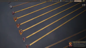 promoção conta end game 1,4bn - Albion Online