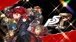 Persona 5 Royal / conta steam offline persona 5 royal digita