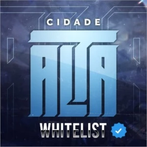 WHITE LIST CDA - GTA