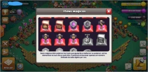 CV14 TOTALMENTE MAXIMIZADA - Clash of Clans
