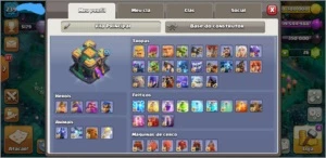 CV14 TOTALMENTE MAXIMIZADA - Clash of Clans