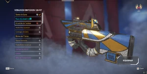 conta pc main wraith com heirloon e skins - Apex Legends