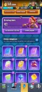 Venda De Conta 8 Anos Quase Full