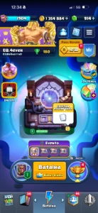 Venda De Conta 8 Anos Quase Full - Clash Royale