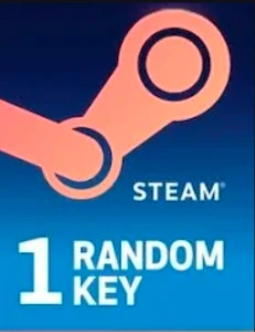 Steam Key Deluxe - Jogos Aleatorios