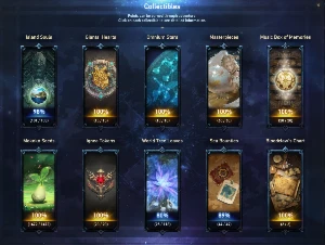 Vendo Conta Lost Ark End game