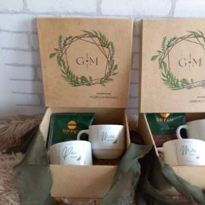 Caixas MDF 17x17x8 Personalizadas - Artesanato e Personalizados