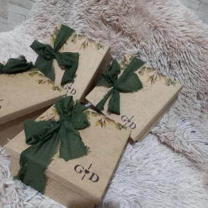 Caixas MDF 17x17x8 Personalizadas - Artesanato e Personalizados