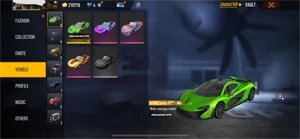 CONTA FF GEMADA FULL ACESSO - Free Fire