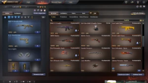 Conta Crossfire AL Coronel NV6+Muitas MNS de ZP