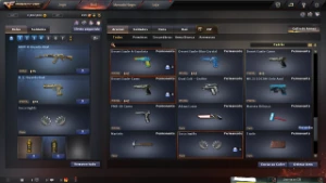 Conta Crossfire AL Coronel NV6+Muitas MNS de ZP