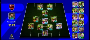 Conta Efootball Apelão! - eFootball PES