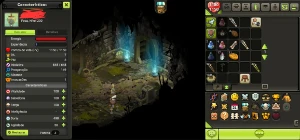 Conta Feca/eni/cra/osa dofus touch