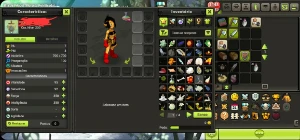 Conta Feca/eni/cra/osa dofus touch
