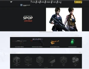 conta com 4 vips email off não verificado sempre off - Crossfire
