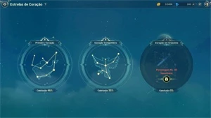 Conta Ni no Kuni lv 75 PC - Server Noir Gemini - Inteligência Artificial