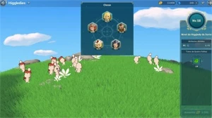 Conta Ni no Kuni lv 75 PC - Server Noir Gemini - Inteligência Artificial