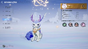 Crystal of Atlan STARBREAKER - 48K Power Weapon +16 - Outros