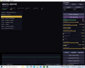Mental Mestre - Sons Binaurais para Windows - Outros