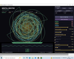 Mental Mestre - Sons Binaurais para Windows - Outros