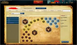 Conta Prata 4 Vários Campeões Barata - League of Legends LOL