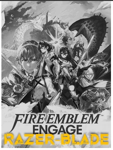 Fire Emblem Engage Editons - Epic Games