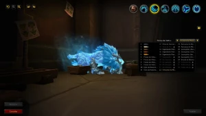 Conta WOW/Blizz antiga 2010 c/Midnight (+D2R,D3,D4) - Blizza - Blizzard