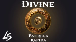 Divine liga AFFLICTION - Path of Exile