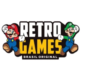 Pack Jogos Retro 32G - Outros
