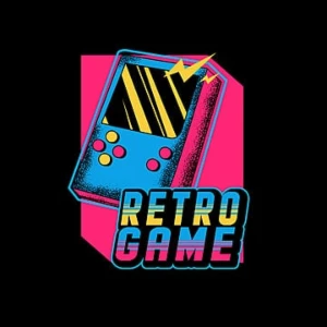 Pack Jogos Retro 32G - Outros
