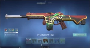 Conta Valorant Ex Radiante Com 3960 VP e muitas skins
