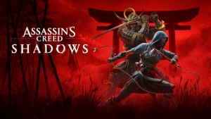Assassin's Creed Shadows - Pc - Conta Steam Offline