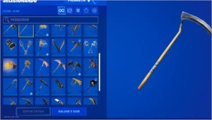Conta Fortnite  + GTA V e outros jogos