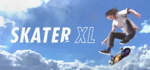Skater XL - O melhor jogo de skate - Outros
