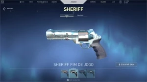 Conta Valorant + Skins + LoL