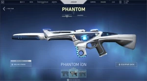 Conta Valorant + Skins + LoL