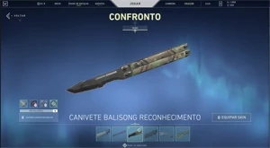 Conta Valorant + Skins + LoL