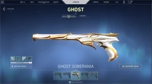 Conta Valorant + Skins + LoL