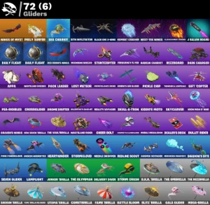 Conta Fortnite | 78 Skins | Chun-Li | Melhor Entrega