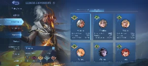 Mobile Legends