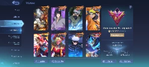 Mobile Legends