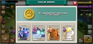 Cv14 Totalmente Full - Clash of Clans