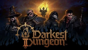 Darkest Dungeon 2- steam offline (entrega automática)