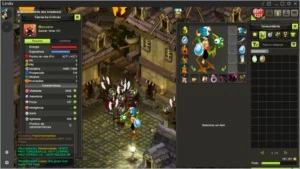 Dofus touch Sac 151